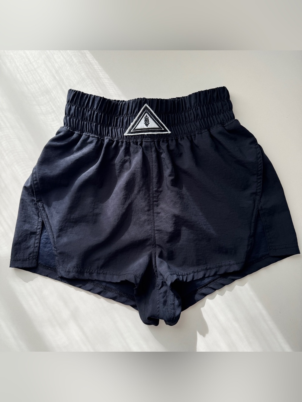 Free People FP Movement Shorts Women’s XS High Rise Active Workout